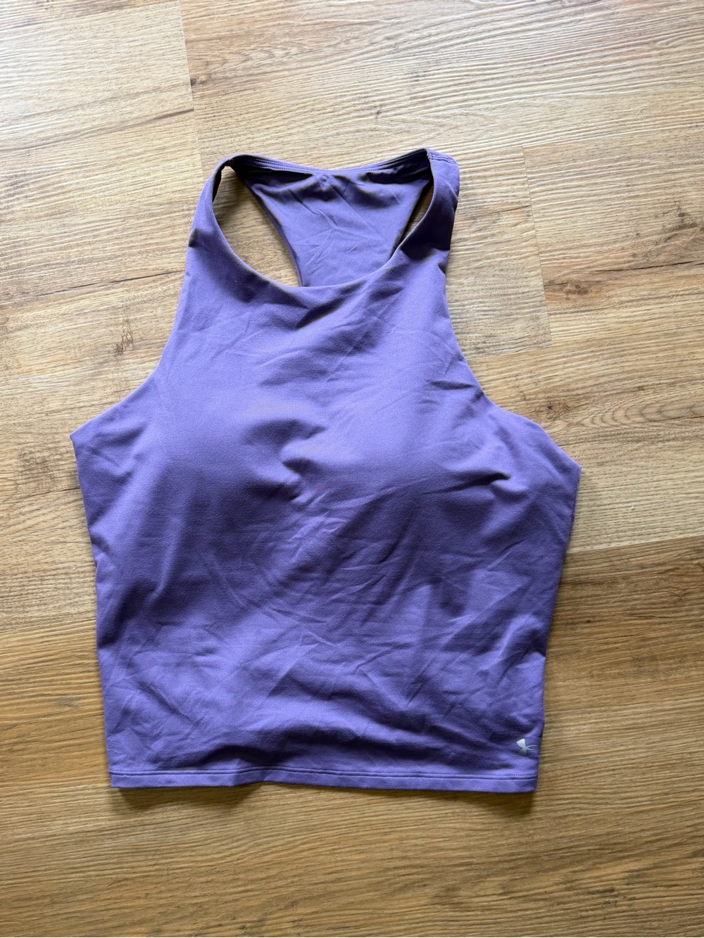 Under Armour tank top
